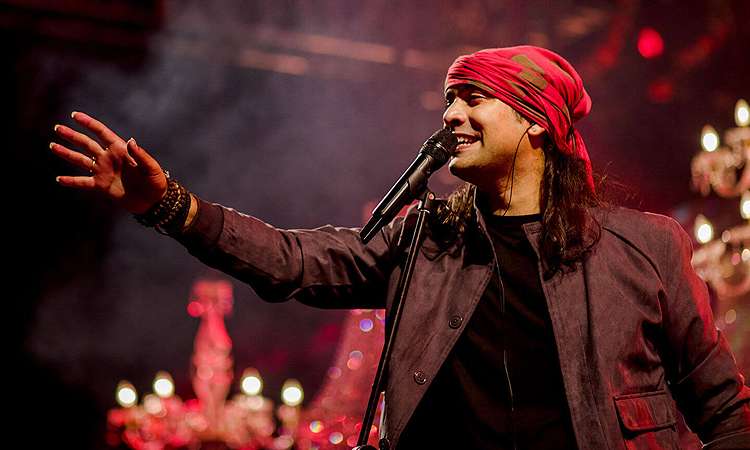 Jubin Nautiyal